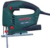 картинка Электролобзик Bosch PST 600 