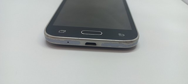 Samsung Galaxy Core Prime VE (SM-G361H) 1/8Gb  6