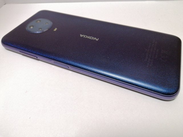 Nokia G20 4/64GB 4