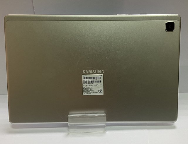 Планшет Samsung Galaxy Tab A7 10.4 2020 SM-T505 32Gb LTE 1