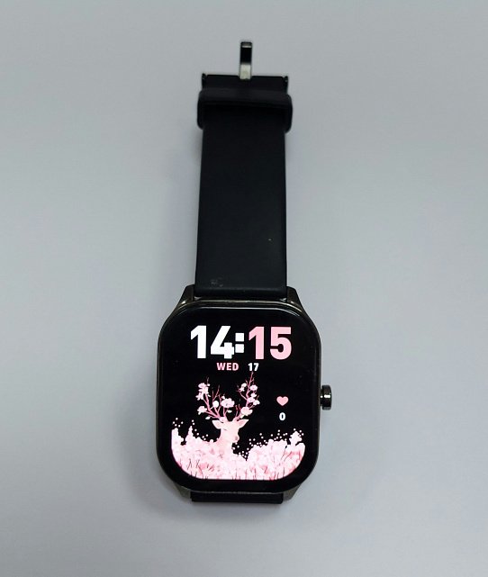Смарт-часы Amazfit Pop 3S 0