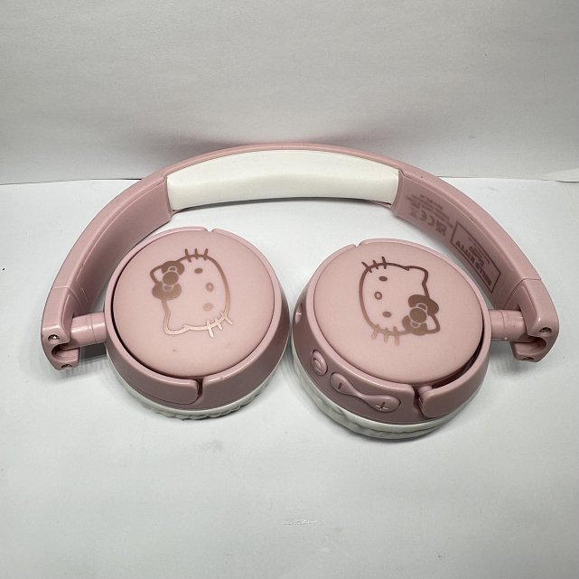 Навушники OTL Technologies HK0991 Hello Kitty Kids 2