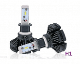 картинка Светодиодные лампы для автомобиля X3 H1 