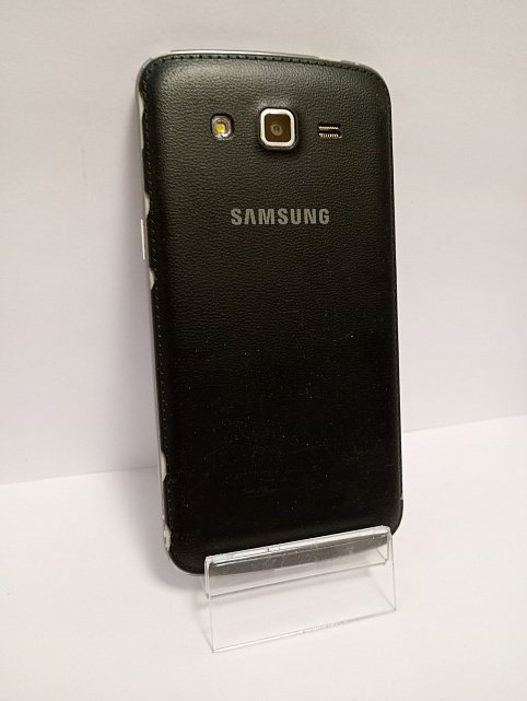 Samsung Galaxy Grand 2 (SM-G7102) 1/8Gb Black 1