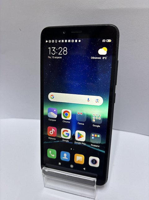 Xiaomi Redmi 6A 2/16GB 4