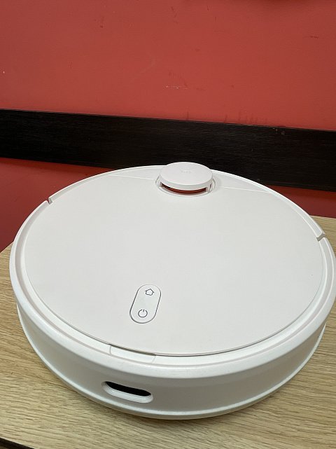 Робот-пылесос Xiaomi Mi Robot Vacuum-Mop 2S (XMSTJQR2S) 1