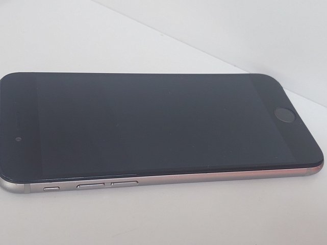 Apple iPhone 6 32Gb Silver 6