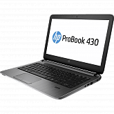 картинка Ноутбук HP ProBook 430 G2 (K3R10AV) 