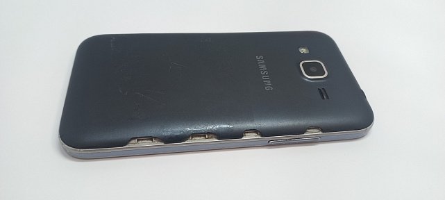 Samsung Galaxy Core Prime VE (SM-G361H) 1/8Gb  4