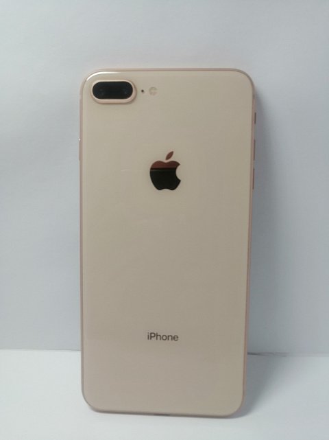 Apple iPhone 8 Plus 64Gb Gold (MQ8N2) 1