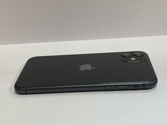 Apple iPhone 11 64GB Black (MWLT2) 4