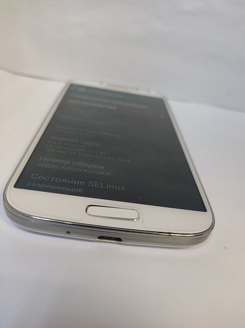 Samsung Galaxy S4 (GT-I9500) 2/16Gb 2