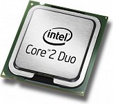 картинка Процессор Intel Core 2 Duo E4600 