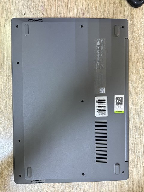Ноутбук Lenovo IdeaPad 1 14IGL05 (81VU007CGE) 7