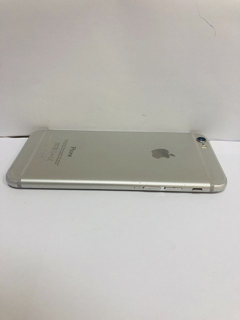 Apple iPhone 6 64Gb Space Gray (MG4X2LL/A) 3