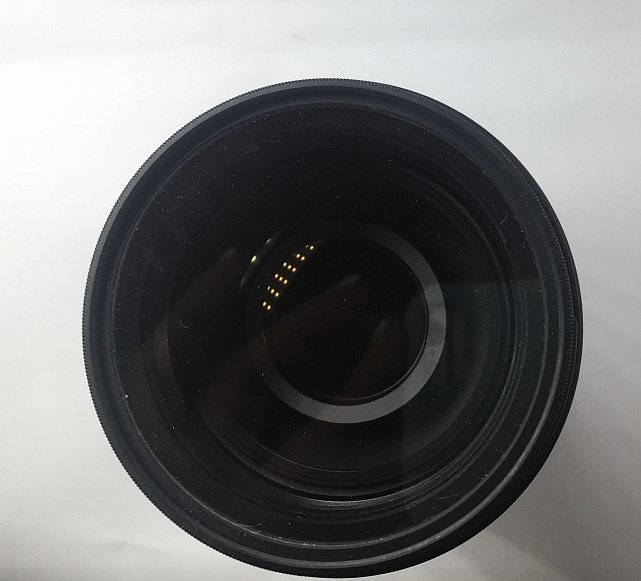 Об'єктив Nikon AF-S Nikkor 70-300mm f/4.5-5.6G VR 2
