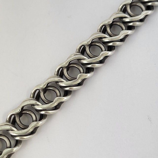 Срібний браслет (33478611) 2