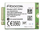 картинка 4G LTE модуль Fibocom L831-EAU 