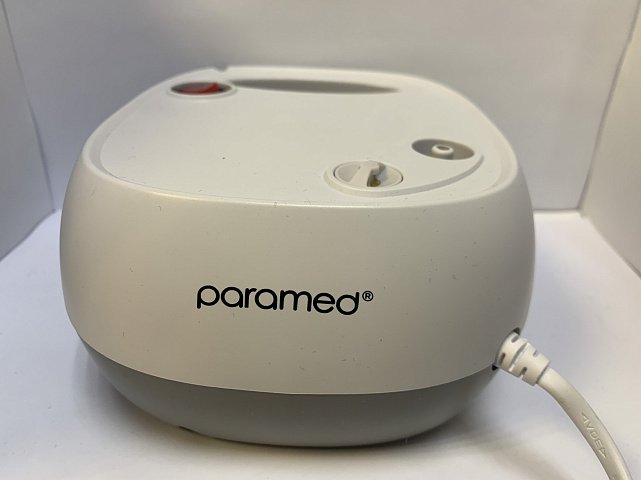 Інгалятор компресорний Paramed Compact Plus 0