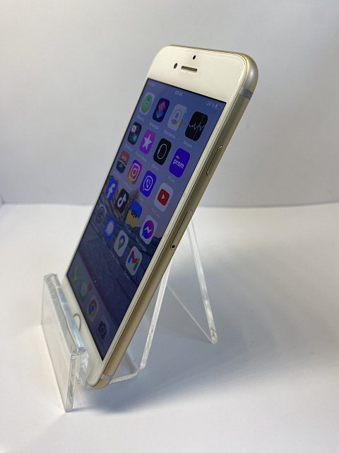 Apple iPhone 7 32Gb Gold 3
