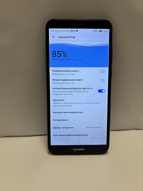 Huawei Y6 2018 2/16Gb 6