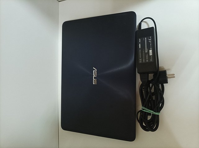 Ноутбук Asus X556U (Intel Core i7-6500U/8Gb/SSD120Gb) (33823091) 3