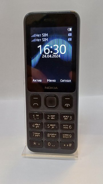 Nokia 125 TA-1253 DualSim 0