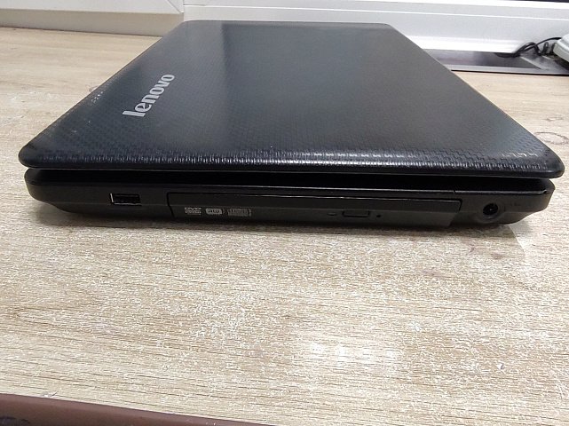 Ноутбук Lenovo G550 (Pentium T4300/3Gb/HDD250Gb) (33631443) 8