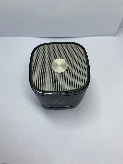 Портативна колонка Mini Speaker WS-236-BT 1