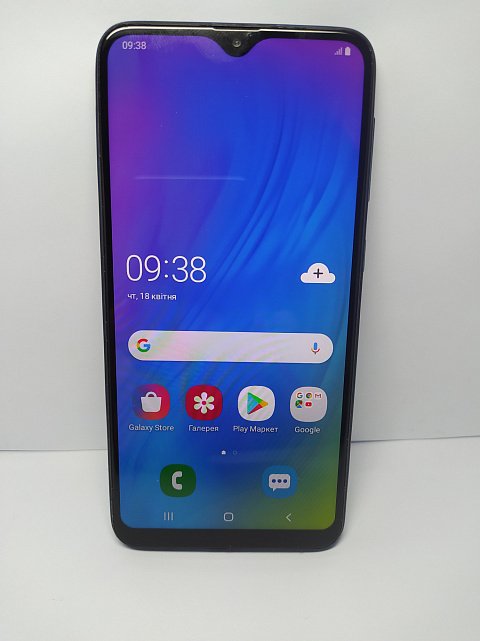 Samsung Galaxy M10 2019 (SM-M105G) 2/16Gb 6