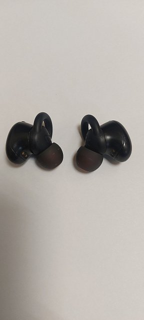 Наушники 1More Stylish TWS In-Ear Headphones (E1026BT)  1