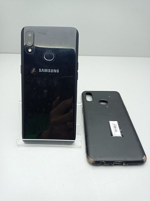 Samsung Galaxy A10s (SM-A107F) 2019 2/32Gb 8