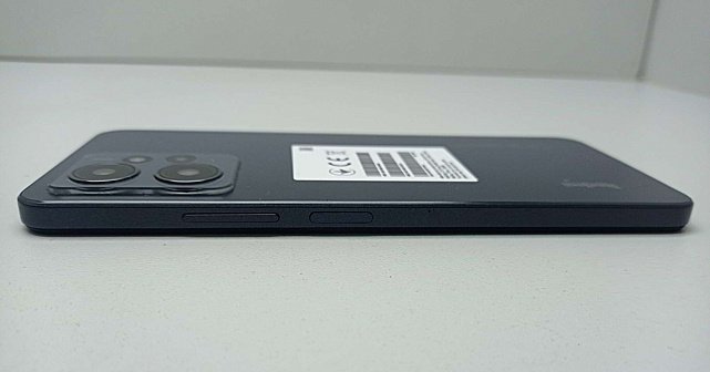 Xiaomi Redmi Note 12 8/256GB 7