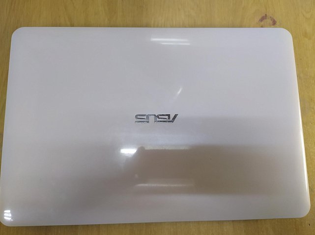 Ноутбук Asus K555LD-XO487H 4