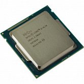 картинка Процессор Intel Core i3-4170   