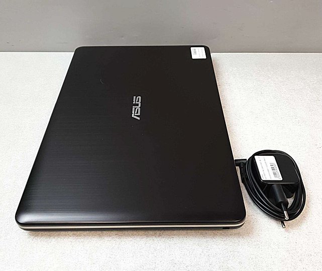 Ноутбук Asus X540MA (Intel Celeron N4000/4Gb/SSD256Gb) (33673019) 17