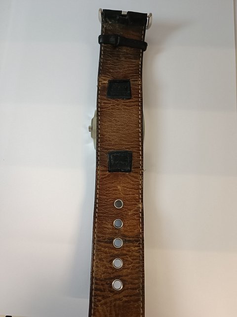 Годинник наручний Dolce&Gabbana DW0181 4