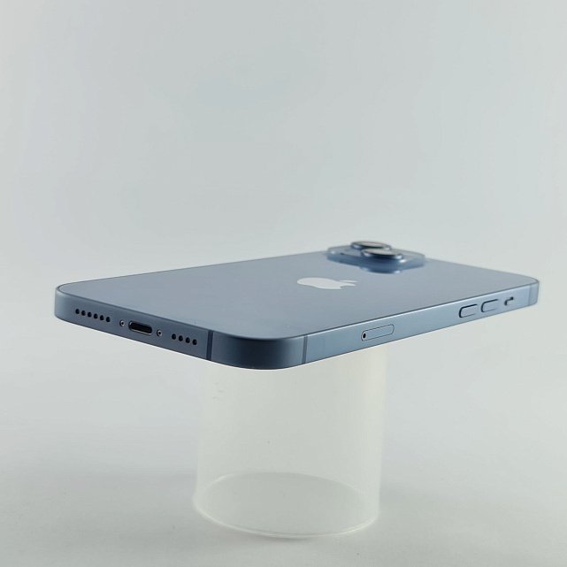 Apple iPhone 14 Plus 128GB Blue (MQ523) 5