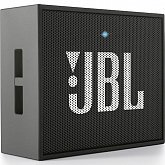 картинка Портативная колонка JBL Go Black 