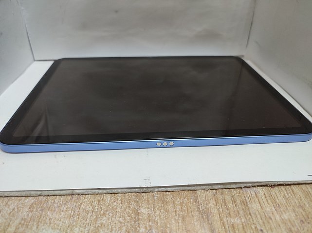 Планшет Apple iPad 10.9 2022 Wi-Fi 64GB Blue 2
