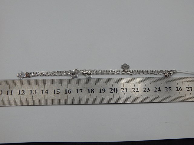 Срібний браслет (31793306) 2