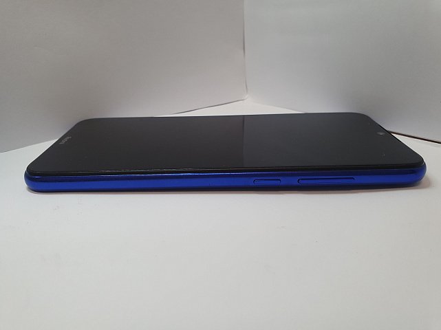 Xiaomi Redmi Note 8T 4/64Gb Starscape Blue 5