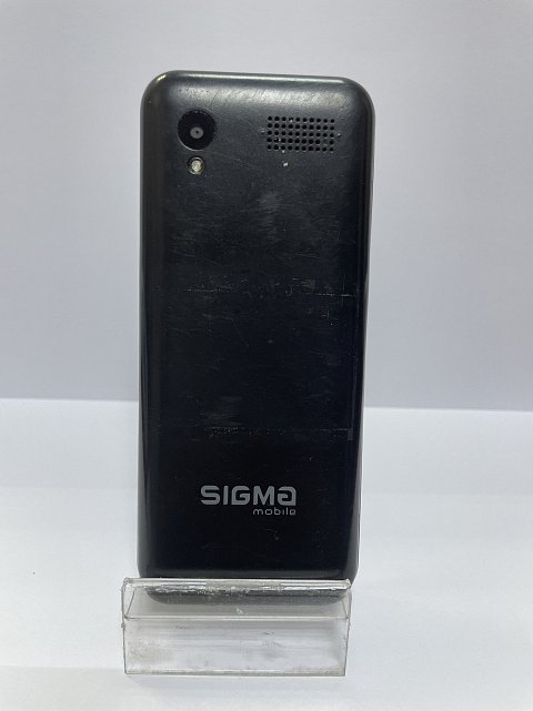 Sigma X-style 31 Power 1