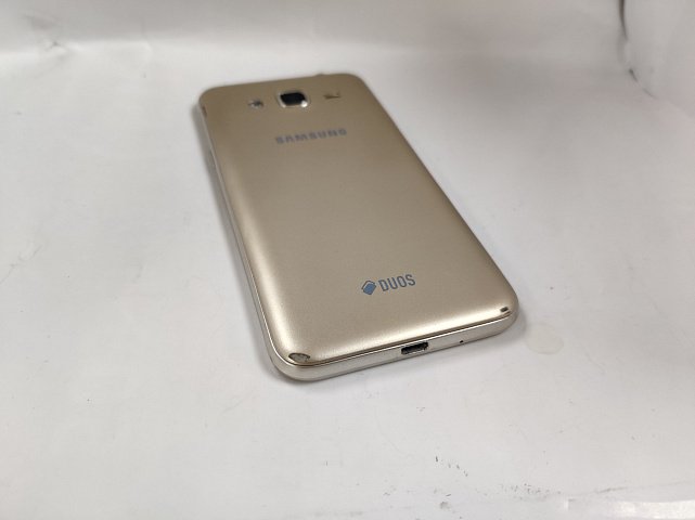 Samsung Galaxy J3 2016 Gold (SM-J320HZDD) 1/8Gb 1