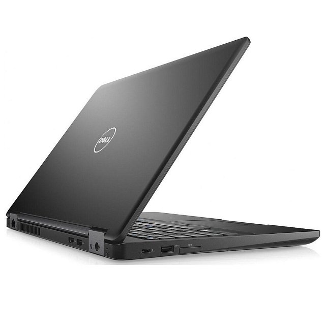 Ноутбук Dell Latitude 5580 (Intel Core i5-6300U/8Gb/SSD256Gb) (33692514) 6