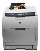 картинка Принтер HP Color LaserJet 3600 