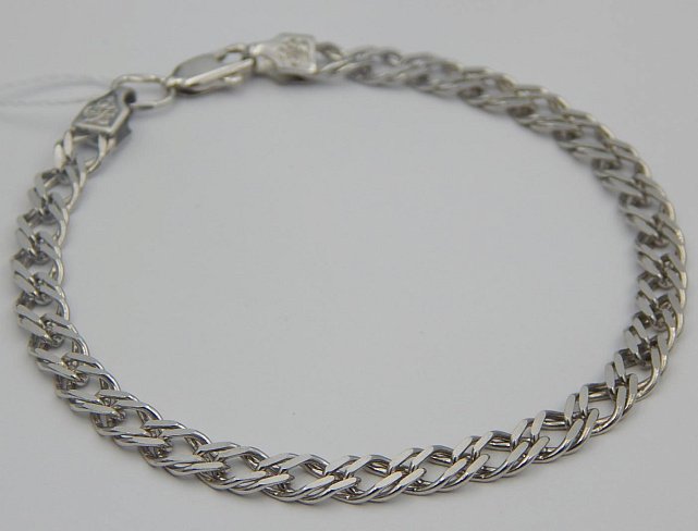 Срібний браслет (9347883) 0