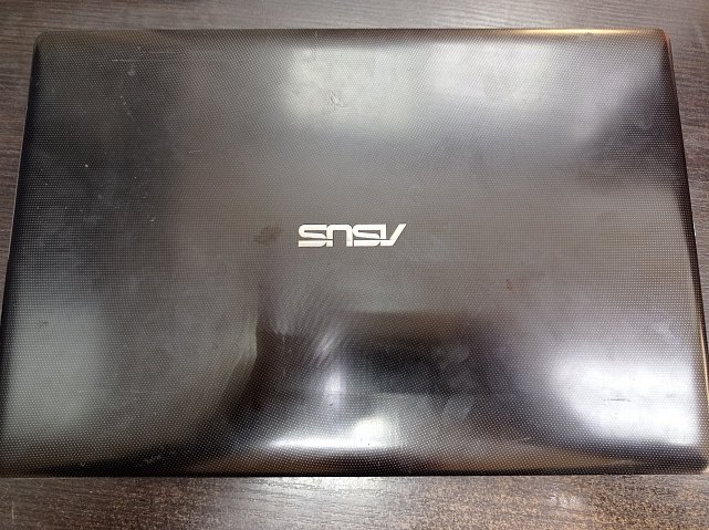 Ноутбук Asus X502C (X502CA-XX009D) 7