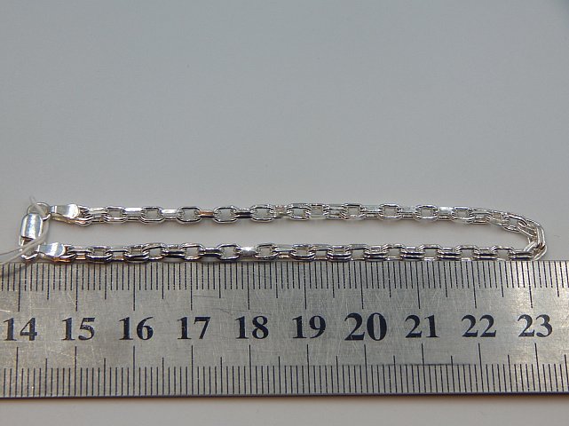 Срібний браслет (33232385) 2