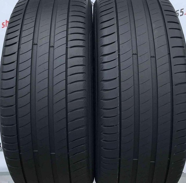 Літні шини 235/55 R17 Michelin Primacy 3 5mm 3
